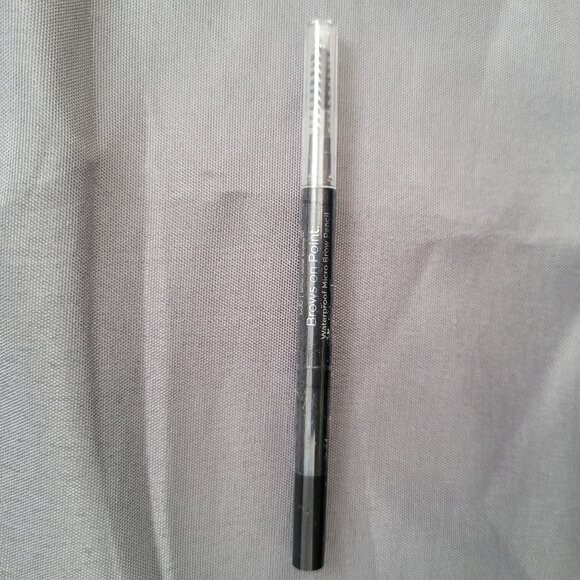Tame New York Brow Sculpt Micro Brow Pencil With Brush - Picture 1 of 4